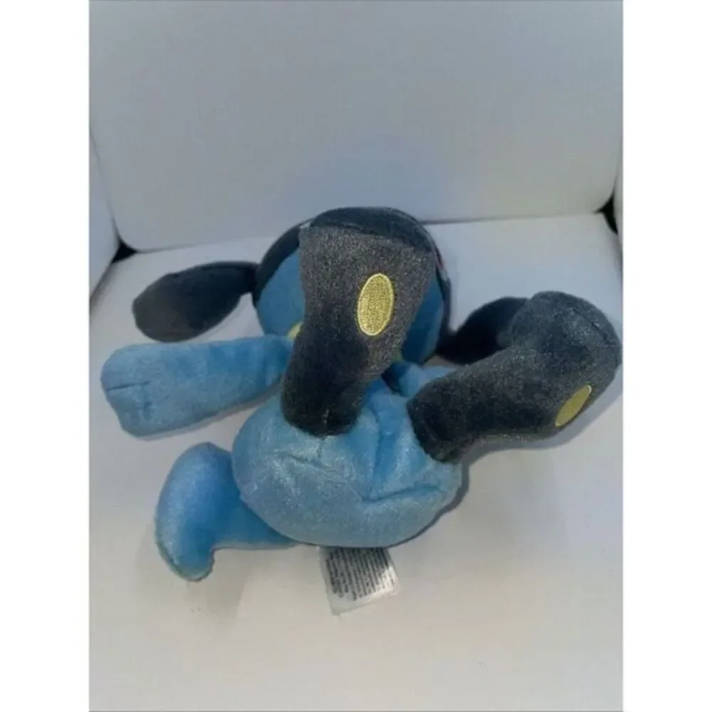 Nintendo Pokemon Riolu Diamond‎ & Pearl 8